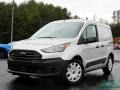 Ingot Silver Metallic - Transit Connect XL Van Photo No. 1