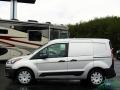 Ingot Silver Metallic - Transit Connect XL Van Photo No. 2
