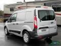 Ingot Silver Metallic - Transit Connect XL Van Photo No. 3