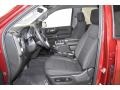 Red Quartz Tintcoat - Sierra 1500 Elevation Double Cab 4WD Photo No. 6