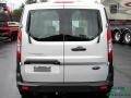 2020 Ingot Silver Metallic Ford Transit Connect XL Van  photo #4