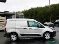 Ingot Silver Metallic - Transit Connect XL Van Photo No. 6