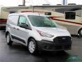 Ingot Silver Metallic - Transit Connect XL Van Photo No. 7