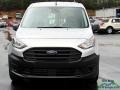 Ingot Silver Metallic - Transit Connect XL Van Photo No. 8