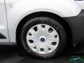 Ingot Silver Metallic - Transit Connect XL Van Photo No. 9