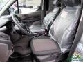 Ingot Silver Metallic - Transit Connect XL Van Photo No. 10