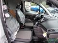 Ingot Silver Metallic - Transit Connect XL Van Photo No. 11