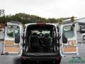 Ingot Silver Metallic - Transit Connect XL Van Photo No. 13