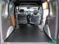 Ingot Silver Metallic - Transit Connect XL Van Photo No. 14
