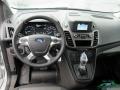 Ingot Silver Metallic - Transit Connect XL Van Photo No. 15