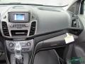 Ingot Silver Metallic - Transit Connect XL Van Photo No. 16