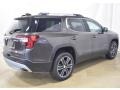 Smokey Quartz Metallic - Acadia SLT AWD Photo No. 10