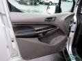 Ingot Silver Metallic - Transit Connect XL Van Photo No. 24