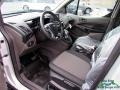 Ingot Silver Metallic - Transit Connect XL Van Photo No. 25
