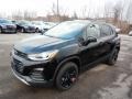 Mosaic Black Metallic - Trax LT AWD Photo No. 1