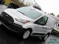 Ingot Silver Metallic - Transit Connect XL Van Photo No. 27