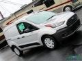 Ingot Silver Metallic - Transit Connect XL Van Photo No. 28
