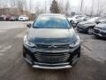 Mosaic Black Metallic - Trax LT AWD Photo No. 2