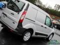 Ingot Silver Metallic - Transit Connect XL Van Photo No. 29