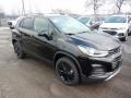 Mosaic Black Metallic - Trax LT AWD Photo No. 3
