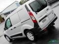 Ingot Silver Metallic - Transit Connect XL Van Photo No. 30