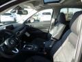 2020 Jet Black Mica Mazda CX-5 Touring AWD  photo #6