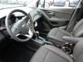 Mosaic Black Metallic - Trax LT AWD Photo No. 6