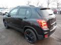 Mosaic Black Metallic - Trax LT AWD Photo No. 5
