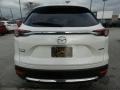 Snowflake White Pearl Mica - CX-9 Signature AWD Photo No. 6