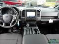 2020 Abyss Gray Ford F150 XLT SuperCrew 4x4  photo #15