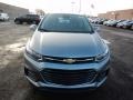 Satin Steel Metallic - Trax LS AWD Photo No. 2