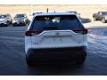 Super White - RAV4 XLE AWD Photo No. 5