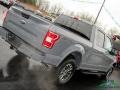 2020 Abyss Gray Ford F150 XLT SuperCrew 4x4  photo #30