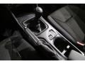 5 Speed Manual 2019 Subaru Impreza 2.0i 5-Door Transmission