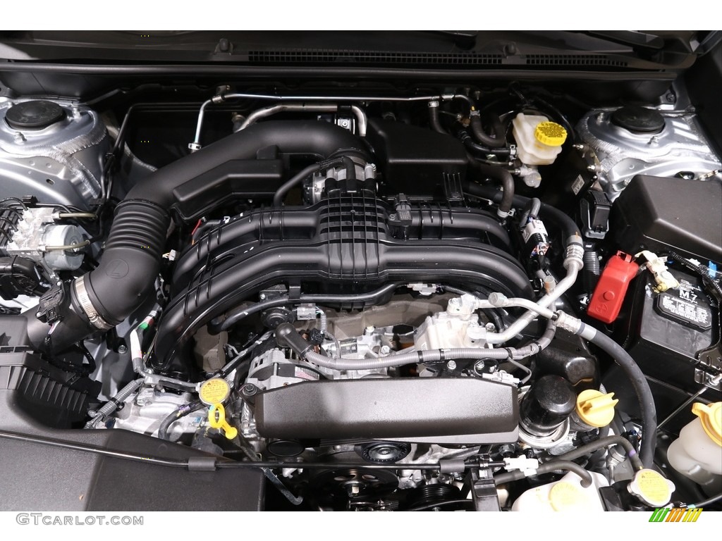 2019 Subaru Impreza 2.0i 5-Door 2.0 Liter DI DOHC 16-Valve VVT Flat 4 Cylinder Engine Photo #136818957