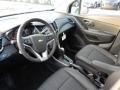Pacific Blue Metallic - Trax LT AWD Photo No. 6