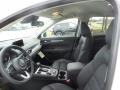 Snowflake White Pearl - CX-5 Touring AWD Photo No. 8