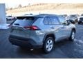 Lunar Rock - RAV4 XLE AWD Photo No. 6