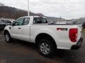 Oxford White - Ranger STX SuperCab 4x4 Photo No. 4