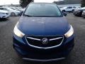 2020 Deep Azure Metallic Buick Encore Preferred AWD  photo #2