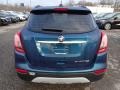 2020 Deep Azure Metallic Buick Encore Preferred AWD  photo #6