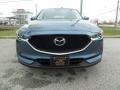 Eternal Blue Mica - CX-5 Touring AWD Photo No. 2