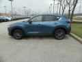 Eternal Blue Mica - CX-5 Touring AWD Photo No. 4