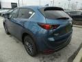 Eternal Blue Mica - CX-5 Touring AWD Photo No. 5