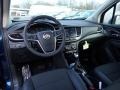2020 Deep Azure Metallic Buick Encore Preferred AWD  photo #16