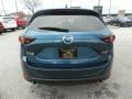 Eternal Blue Mica - CX-5 Touring AWD Photo No. 6