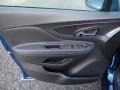 2020 Deep Azure Metallic Buick Encore Preferred AWD  photo #17