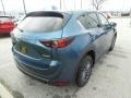 Eternal Blue Mica - CX-5 Touring AWD Photo No. 7