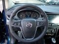 2020 Deep Azure Metallic Buick Encore Preferred AWD  photo #18