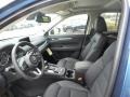 Eternal Blue Mica - CX-5 Touring AWD Photo No. 8